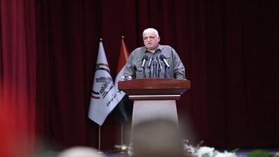 الحشد الشعبی به نیرو‌های رسمی عراق ملحق خواهد شد