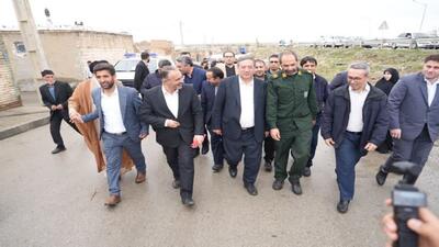 حذف مدارس کانکسی آذربایجان غربی+تصاویر