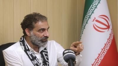 شاه‌علی: ایران در گروه خوبی قرار گرفت؛ هدف حضور در جمع ۴ تیم برتر بسکتبال است