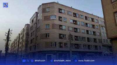 این یادداشت را مدیران ساختمان‌ نخوانند!