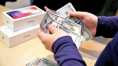 آخرین جزئیات واردات موبایل در سال ۱۴۰۳
