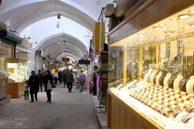 تعطیلی بازار طلافروشان در مذاکرات روز شنبه واقعیت دارد
