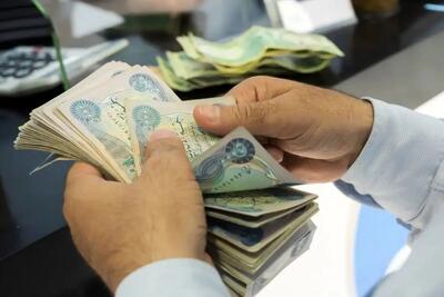 قیمت دینار امروز جمعه 22 فروردین 1404