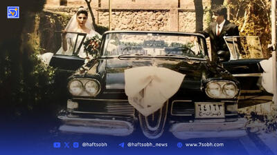 قاب تاریخ| داستان خواندنی اتومبیل ادسل که ماشین عروس شد