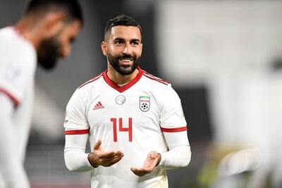 هافبک پیشین لیگ جزیره، بمب استقلالی‌ها شد