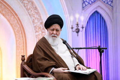 علم الهدی: مذاکره با آمریکا خلاف غرور ملی است