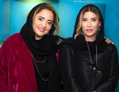 پست خاص نرگس محمدی برای تولد فریبا نادری+ فیلم - آینه فردا