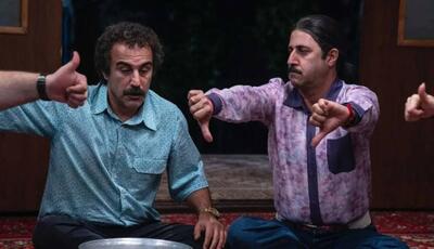 سریال «پایتخت ۷» باز هم رکوردشکنی کرد! - آینه فردا