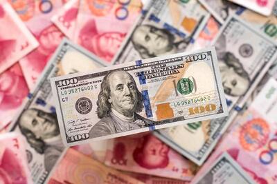دلار، قربانی یا برنده جنگ تجاری ترامپ؟