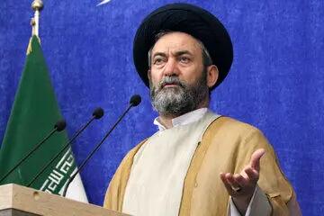 اگر ترامپ صادق باشد مذاکرات به سرانجام می‌رسد