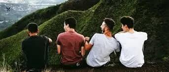 در بزرگسالی باید چند تا دوست داشته باشیم؟
