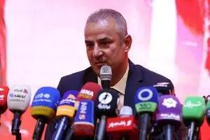 انتقاد تند کارتال/ شلوغ کردند و یک کارت قرمز هم به ما دادند
