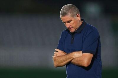 عملکرد موفق مربی ناکام پرسپولیسی