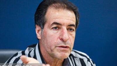چنین نتایجی برای استقلال خجالت آور است