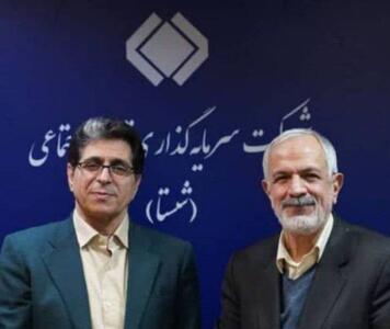 وزیر ارشاد خاتمی در وزارت کار پست گرفت