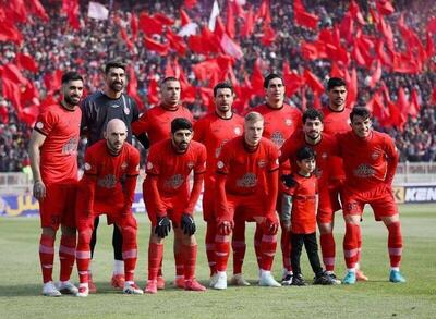 تراکتور بهترین تیم ایران شد، سپاهان دوم!