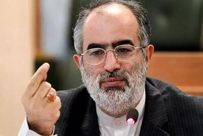 اعلام جرم دادستانی تهران علیه حسام‌الدین آشنا