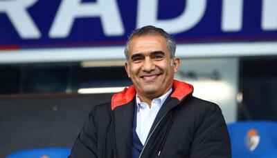 سکوهای پرسپولیس در وطنی؛ تشویق یک‌صدای عابدزاده