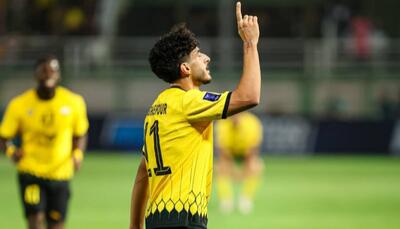 همه نگاه‌ به بن‌یدر بود، جواد پرواز کرد!