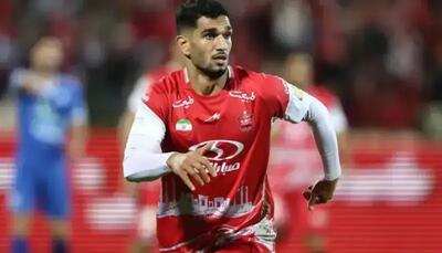 شگفتی قائمشهر؛ نام گل‌زن پرسپولیس را اشتباه نمی‌بینید!
