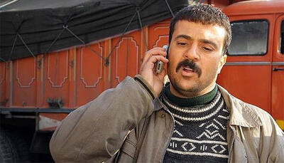 احمد مهرانفر در یک دورهمی، ناگهان ارسطو شد!