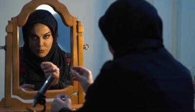 تیزر رسمی سریال پلیسی امنیتی «ناریا»