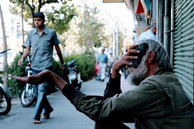 گدای پولدار دستگیر شد؛ خرید منزل ویلایی و 3 خودرو با پول گدایی