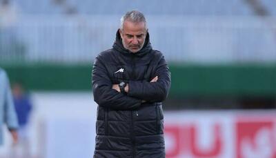 اندیشه‌های استانبولی سرمربی پرسپولیس برای مدل جدید