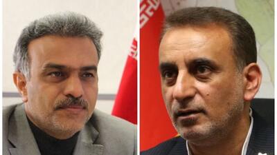 مدیرکل جدید آموزش و پرورش فارس منصوب شد