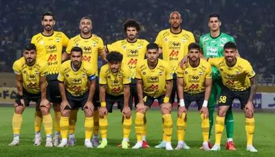 هجومی‌ترین سپاهان فصل مقابل مس!