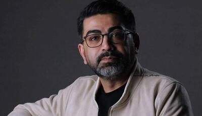 اعتراف زیبایی از «فرزاد حسنی» در تلویزیون