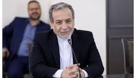 سرمقاله خط حزب الله با عکس عراقچی: ایران فعلا در مذاکرات دست برتر را دارد