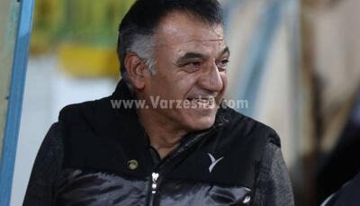 عمو بیژن؛ سلطان غم، استقلال!
