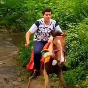 رونمایی از ورژن ایرانی افسانه جومونگ