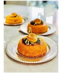 طرز تهیه تهچین تک نفره