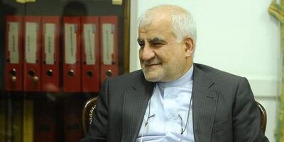 سفیر سابق ایران در چین: کشورهای بریکس در شرایط تحریم با ما کار نمی‌کنند