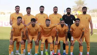 لیگ یک؛ برد شیرین شاگردان عبدالله در تهران