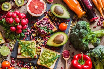 اهمیت تغذیه در طول شیمی درمانی