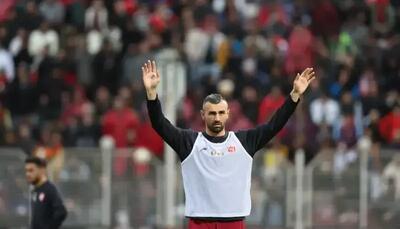 گزارش زنده؛ نساجی 0-1 پرسپولیس