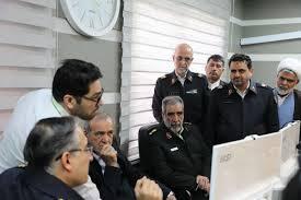 اعلام میزان کاهش کشته‌های تصادفات رانندگی پایتخت در نوروز ۱۴۰۴