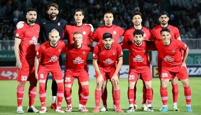 ترکیب تراکتور با هدف کوبیدن میخ به صدر!