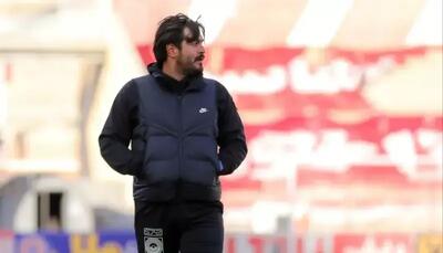 دقیقی: تیم برتر زمین بودید اما اخلاق داشته باشید