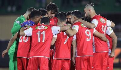 بزیک: پرسپولیس باید با اسکوچیچ به توافق می‌رسید
