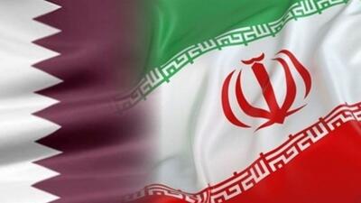 بوشهر دروازه تجارت ایران با قطر می‌شود