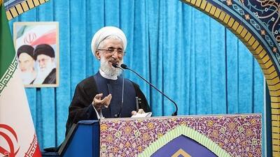 صدیقی: مذاکره مستقیم با آمریکا در شأن ایران نیست!