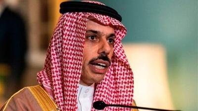 وزیر خارجه عربستان: باید فورا آتش بس به نوار غزه بازگردد