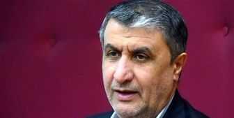 اسلامی: علوم و فنون هسته‌ای ایران یک ظرفیت درون‌زا است