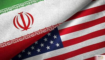 مذاکرات غیرمستقیم ایران و آمریکا اندیشه معاصر