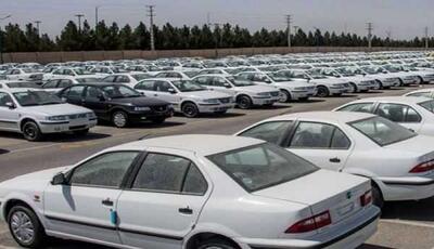 جان دوباره مجلس به بازار خودرو/افزایش ارز واردات خودرو به ۳ میلیارد دلار توسط مجلس اندیشه معاصر