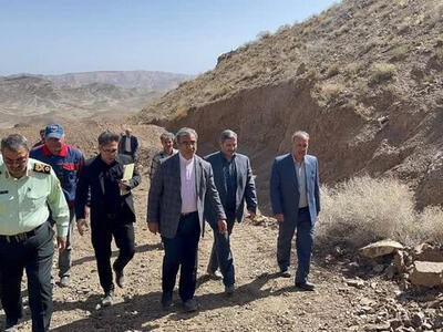 واگذاری معادن راکد سبزوار به سرمایه‌گذاران توانمند
